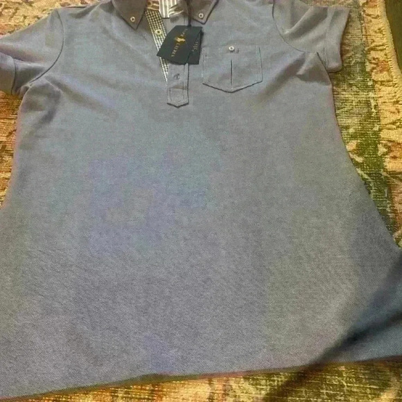 Ralph Lauren top - Picture 5 of 6